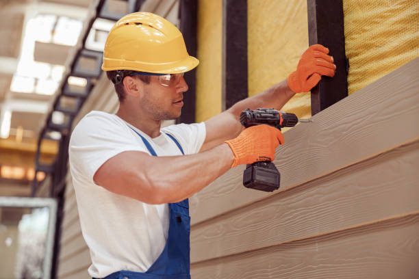 Best Brick Veneer Siding  in Valinda, CA